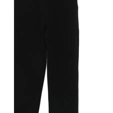 Emporio Armani Cotton trousers - Emporio Armani