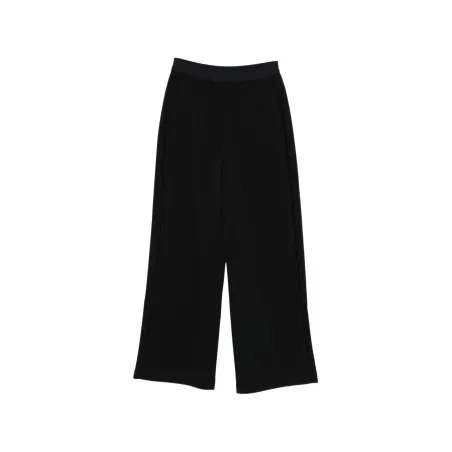 Emporio Armani Cotton trousers - Emporio Armani