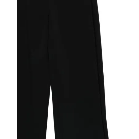 Emporio Armani Cotton trousers - Emporio Armani