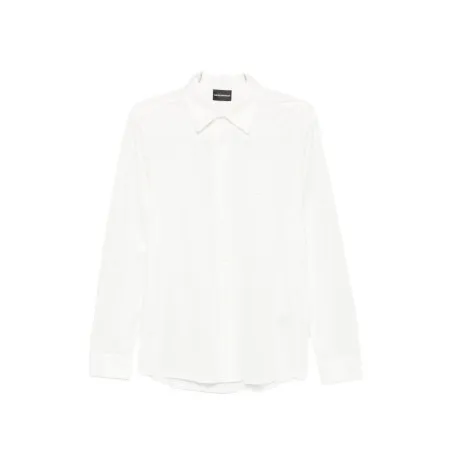 Emporio Armani Cotton blend shirt - Emporio Armani