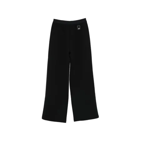 Emporio Armani Cotton trousers - Emporio Armani