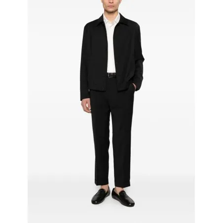 Emporio Armani Cotton blend shirt - Emporio Armani