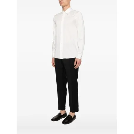 Emporio Armani Cotton blend shirt - Emporio Armani