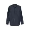 Emporio Armani Denim cotton shirt - Emporio Armani