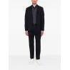 Emporio Armani Denim cotton shirt - Emporio Armani