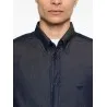 Emporio Armani Denim cotton shirt - Emporio Armani