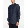 Emporio Armani Denim cotton shirt - Emporio Armani