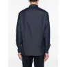 Emporio Armani Denim cotton shirt - Emporio Armani