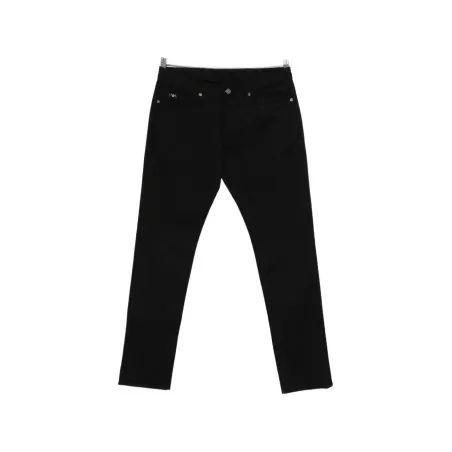 Emporio Armani Denim cotton jeans - Emporio Armani