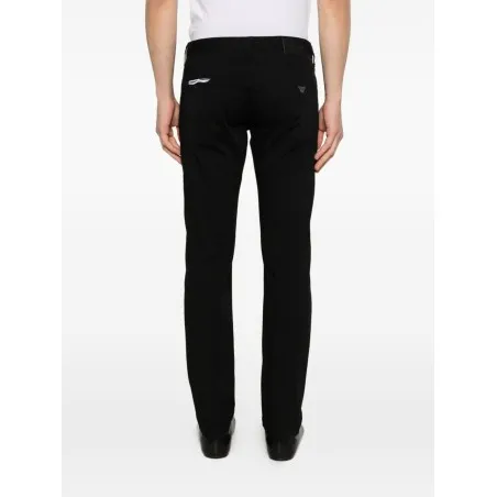 Emporio Armani Denim cotton jeans - Emporio Armani