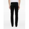Emporio Armani Denim cotton jeans - Emporio Armani