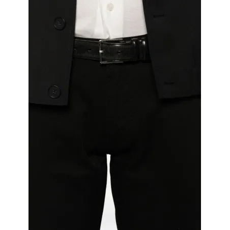 Emporio Armani Denim cotton jeans - Emporio Armani