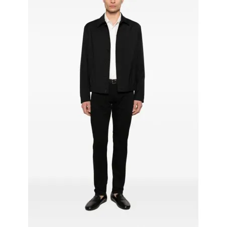 Emporio Armani Denim cotton jeans - Emporio Armani