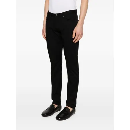 Emporio Armani Denim cotton jeans - Emporio Armani