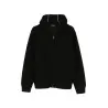 Emporio Armani Cotton blend hoodie - Emporio Armani