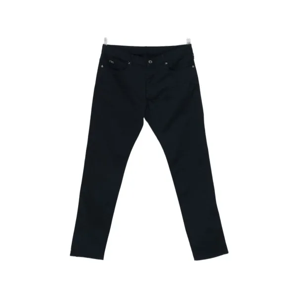 Emporio Armani Denim cotton jeans - Emporio Armani