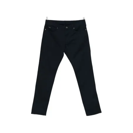 Emporio Armani Denim cotton jeans - Emporio Armani