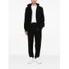 Emporio Armani Cotton blend hoodie - Emporio Armani