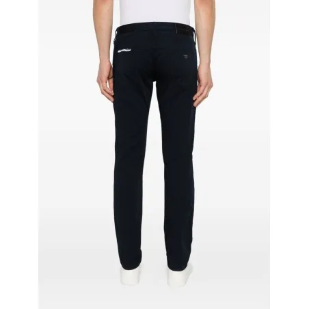 Emporio Armani Denim cotton jeans - Emporio Armani
