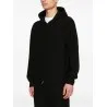 Emporio Armani Cotton blend hoodie - Emporio Armani