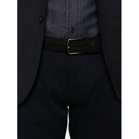 Emporio Armani Denim cotton jeans - Emporio Armani