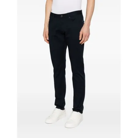 Emporio Armani Denim cotton jeans - Emporio Armani