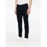 Emporio Armani Denim cotton jeans - Emporio Armani