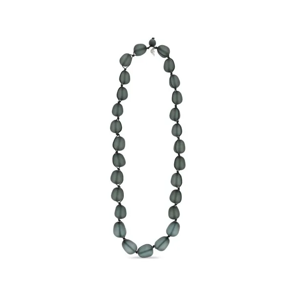 Emporio Armani Exclusive Beaded Necklace - Emporio Armani