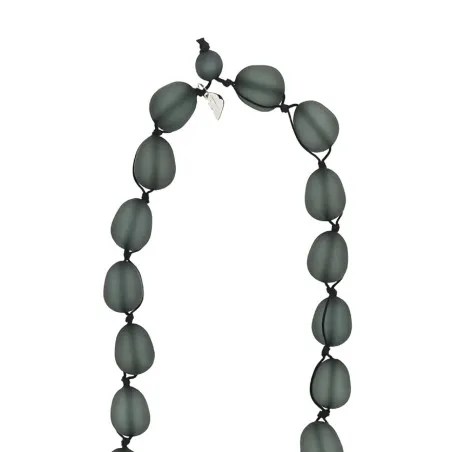 Emporio Armani Exclusive Beaded Necklace - Emporio Armani