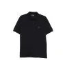 Emporio Armani Logo cotton polo shirt - Emporio Armani