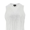 Emporio Armani Cotton tank top - Emporio Armani