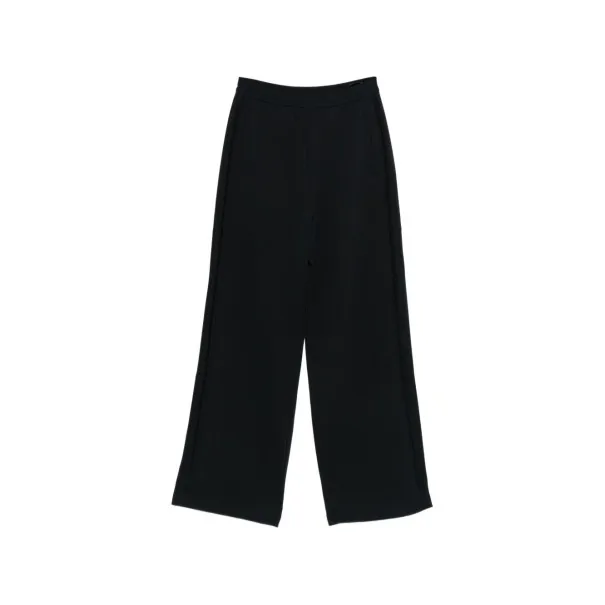 Emporio Armani Cotton trousers - Emporio Armani