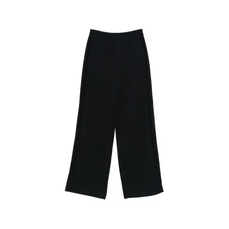 Emporio Armani Cotton trousers - Emporio Armani