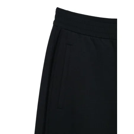 Emporio Armani Cotton trousers - Emporio Armani