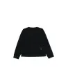 Emporio Armani Logo cotton sweatshirt - Emporio Armani