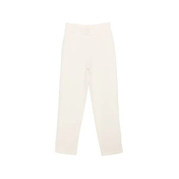Emporio Armani Cotton trousers - Emporio Armani