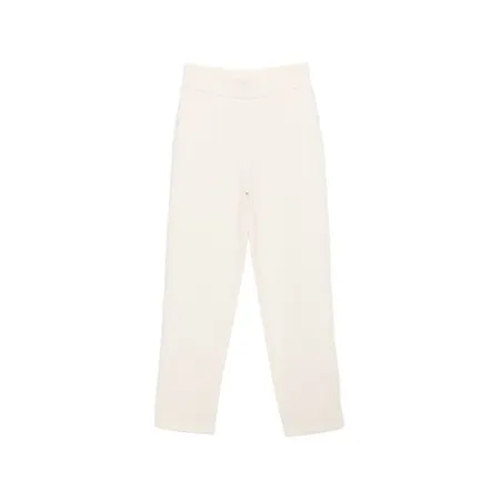 Emporio Armani Cotton trousers - Emporio Armani