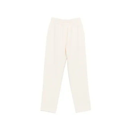 Emporio Armani Cotton trousers - Emporio Armani