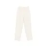 Emporio Armani Cotton trousers - Emporio Armani