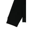 Emporio Armani Logo cotton sweatshirt - Emporio Armani