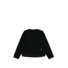 Emporio Armani Logo cotton sweatshirt - Emporio Armani