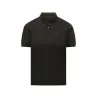 Emporio Armani Logo cotton polo shirt - Emporio Armani