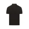 Emporio Armani Logo cotton polo shirt - Emporio Armani