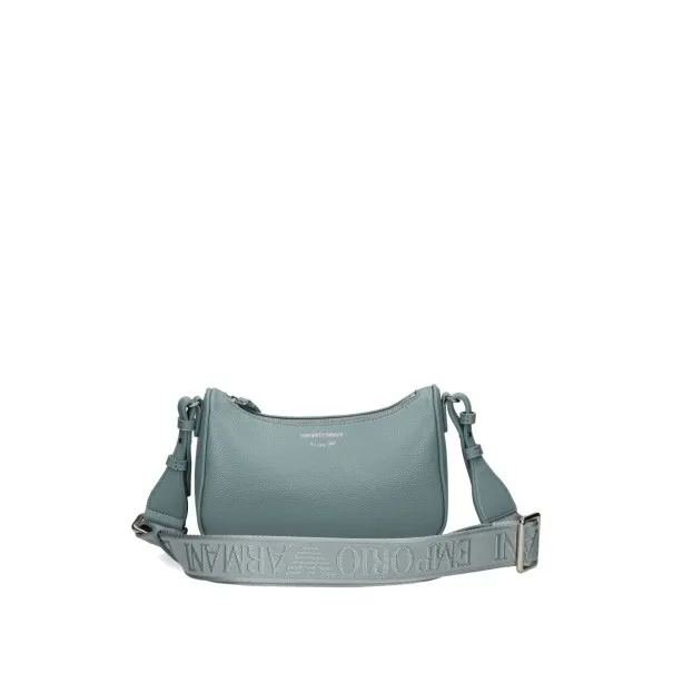 Emporio Armani Bag With Deer Print - Emporio Armani