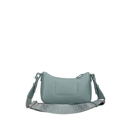 Emporio Armani Bag With Deer Print - Emporio Armani