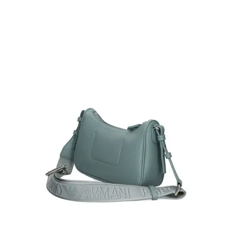 Emporio Armani Bag With Deer Print - Emporio Armani