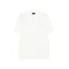 Emporio Armani Logo cotton polo shirt - Emporio Armani