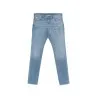 Emporio Armani Denim cotton jeans - Emporio Armani