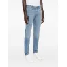 Emporio Armani Denim cotton jeans - Emporio Armani