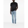 Emporio Armani Denim cotton jeans - Emporio Armani